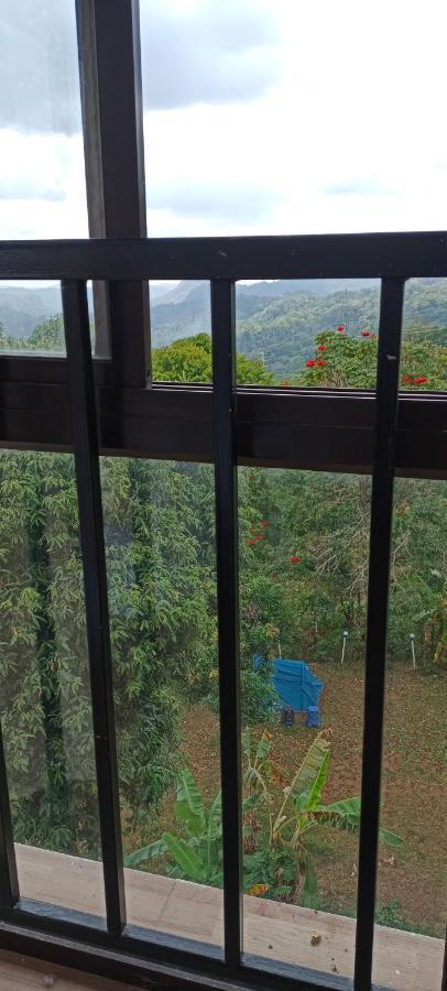 Munnar Tent Hills Resort Devikolam Exterior foto